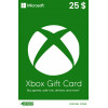 XBOX Gift Card $25 [US]